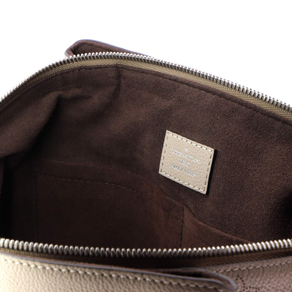 Louis Vuitton Haumea Handbag Mahina #248361L24B - Picture 6 of 7